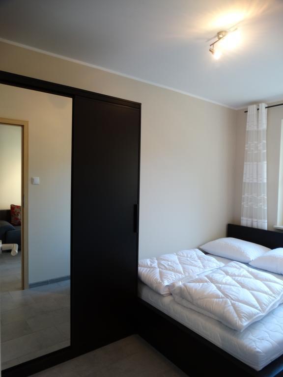 Mati Apartments Дзивновек Экстерьер фото