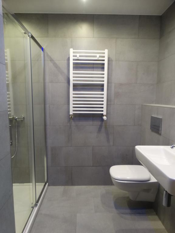 Mati Apartments Дзивновек Экстерьер фото