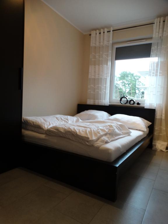 Mati Apartments Дзивновек Экстерьер фото