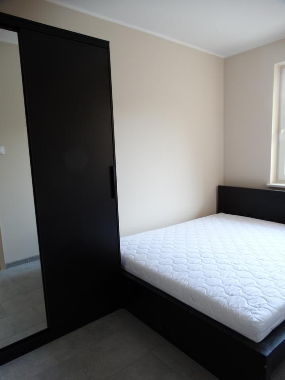Mati Apartments Дзивновек Номер фото